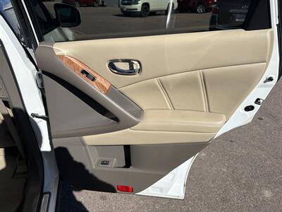 2011 Nissan Murano LE   - Photo 26 - South Sioux City, NE 68776