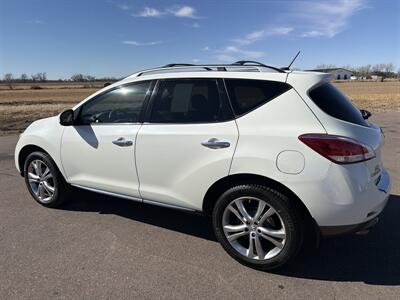 2011 Nissan Murano LE   - Photo 4 - South Sioux City, NE 68776