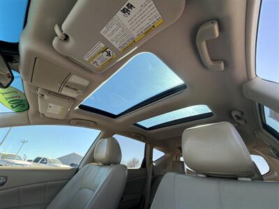 2011 Nissan Murano LE   - Photo 39 - South Sioux City, NE 68776