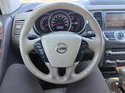 2011 Nissan Murano LE   - Photo 29 - South Sioux City, NE 68776