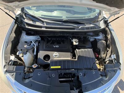 2011 Nissan Murano LE   - Photo 17 - South Sioux City, NE 68776