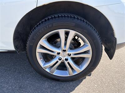 2011 Nissan Murano LE   - Photo 15 - South Sioux City, NE 68776