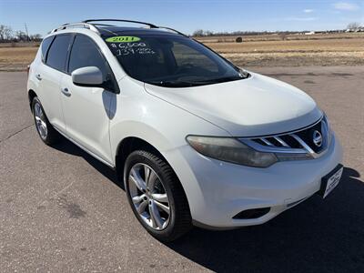 2011 Nissan Murano LE   - Photo 11 - South Sioux City, NE 68776