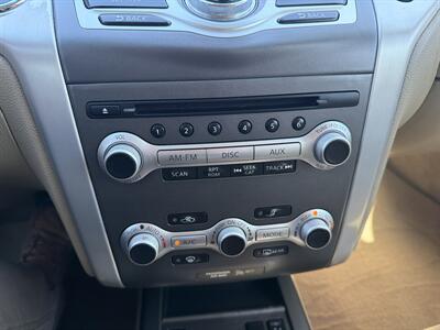 2011 Nissan Murano LE   - Photo 34 - South Sioux City, NE 68776