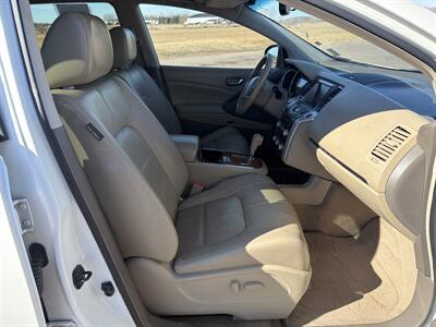 2011 Nissan Murano LE   - Photo 27 - South Sioux City, NE 68776