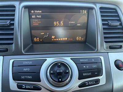 2011 Nissan Murano LE   - Photo 32 - South Sioux City, NE 68776