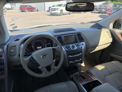 2011 Nissan Murano LE   - Photo 20 - South Sioux City, NE 68776