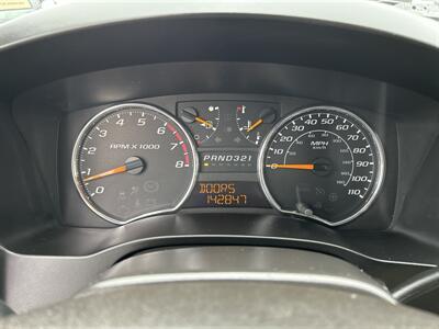 2011 Chevrolet Colorado LT   - Photo 25 - South Sioux City, NE 68776