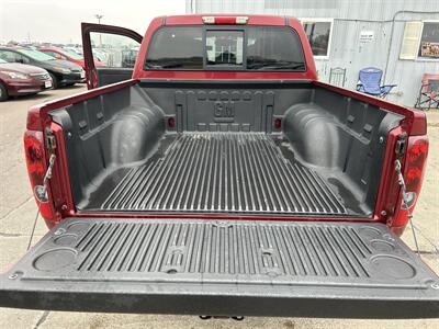 2011 Chevrolet Colorado LT   - Photo 16 - South Sioux City, NE 68776