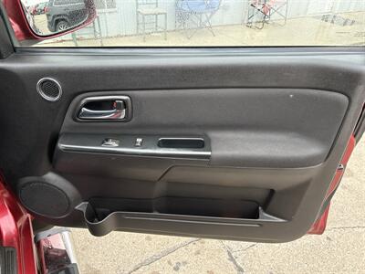 2011 Chevrolet Colorado LT   - Photo 20 - South Sioux City, NE 68776