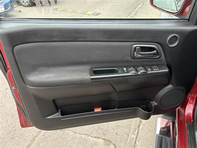 2011 Chevrolet Colorado LT   - Photo 12 - South Sioux City, NE 68776