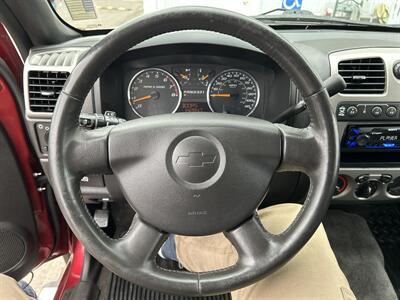 2011 Chevrolet Colorado LT   - Photo 22 - South Sioux City, NE 68776