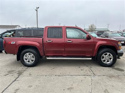 2011 Chevrolet Colorado LT   - Photo 7 - South Sioux City, NE 68776
