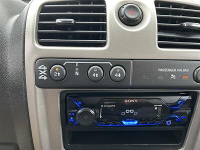 2011 Chevrolet Colorado LT   - Photo 23 - South Sioux City, NE 68776