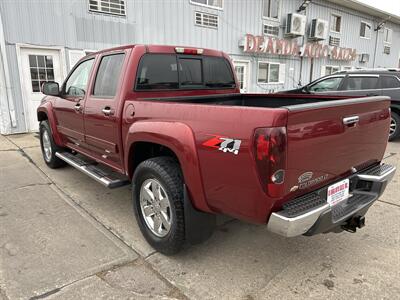 2011 Chevrolet Colorado LT   - Photo 4 - South Sioux City, NE 68776