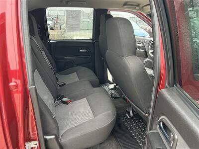 2011 Chevrolet Colorado LT   - Photo 17 - South Sioux City, NE 68776