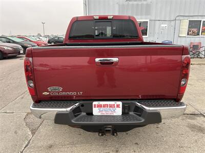 2011 Chevrolet Colorado LT   - Photo 5 - South Sioux City, NE 68776