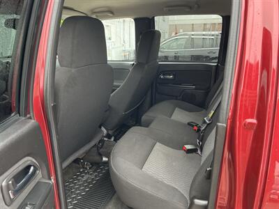 2011 Chevrolet Colorado LT   - Photo 13 - South Sioux City, NE 68776