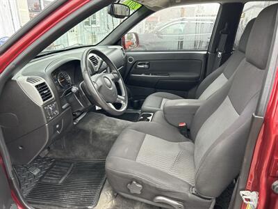 2011 Chevrolet Colorado LT   - Photo 11 - South Sioux City, NE 68776