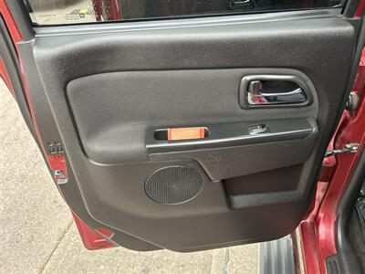 2011 Chevrolet Colorado LT   - Photo 14 - South Sioux City, NE 68776