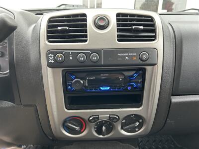 2011 Chevrolet Colorado LT   - Photo 21 - South Sioux City, NE 68776