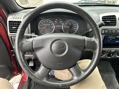 2011 Chevrolet Colorado LT   - Photo 24 - South Sioux City, NE 68776