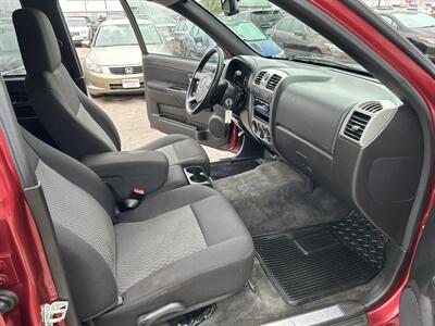 2011 Chevrolet Colorado LT   - Photo 19 - South Sioux City, NE 68776