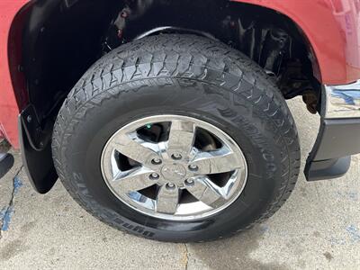 2011 Chevrolet Colorado LT   - Photo 10 - South Sioux City, NE 68776