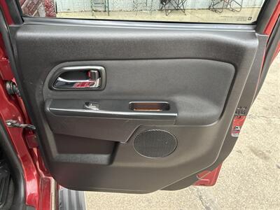 2011 Chevrolet Colorado LT   - Photo 18 - South Sioux City, NE 68776