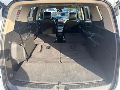 2017 GMC Acadia Denali   - Photo 25 - South Sioux City, NE 68776