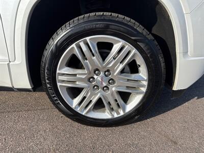 2017 GMC Acadia Denali   - Photo 13 - South Sioux City, NE 68776