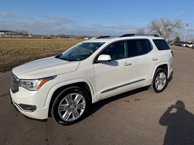 2017 GMC Acadia Denali   - Photo 2 - South Sioux City, NE 68776