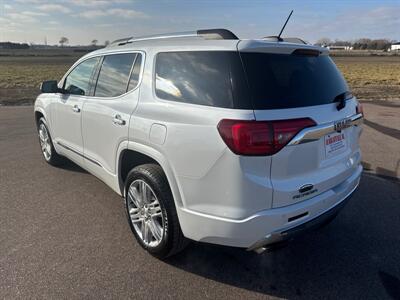 2017 GMC Acadia Denali   - Photo 5 - South Sioux City, NE 68776