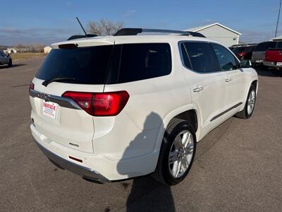 2017 GMC Acadia Denali   - Photo 7 - South Sioux City, NE 68776