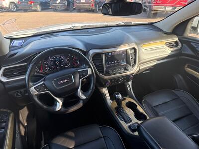 2017 GMC Acadia Denali   - Photo 19 - South Sioux City, NE 68776
