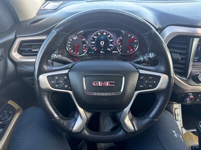 2017 GMC Acadia Denali   - Photo 33 - South Sioux City, NE 68776
