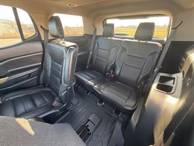 2017 GMC Acadia Denali   - Photo 22 - South Sioux City, NE 68776