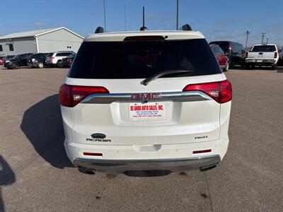 2017 GMC Acadia Denali   - Photo 6 - South Sioux City, NE 68776