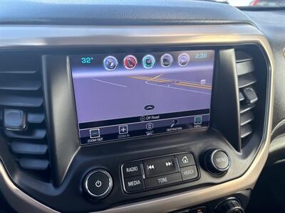 2017 GMC Acadia Denali   - Photo 36 - South Sioux City, NE 68776
