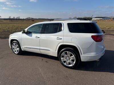 2017 GMC Acadia Denali   - Photo 4 - South Sioux City, NE 68776