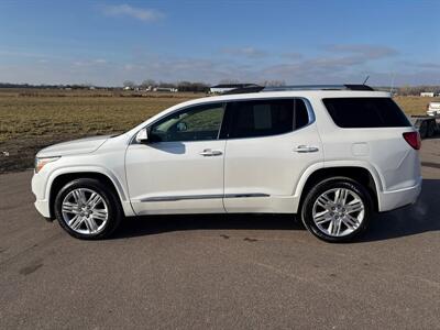 2017 GMC Acadia Denali   - Photo 3 - South Sioux City, NE 68776