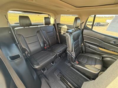 2017 GMC Acadia Denali   - Photo 28 - South Sioux City, NE 68776