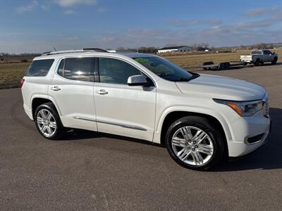 2017 GMC Acadia Denali   - Photo 10 - South Sioux City, NE 68776