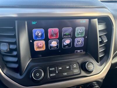 2017 GMC Acadia Denali   - Photo 37 - South Sioux City, NE 68776
