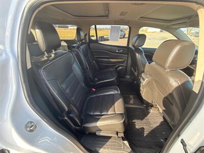 2017 GMC Acadia Denali   - Photo 27 - South Sioux City, NE 68776