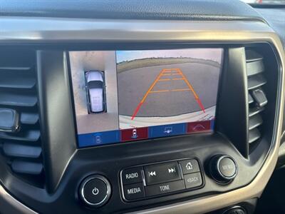 2017 GMC Acadia Denali   - Photo 38 - South Sioux City, NE 68776