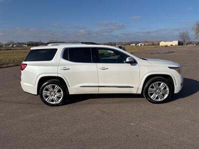 2017 GMC Acadia Denali   - Photo 9 - South Sioux City, NE 68776