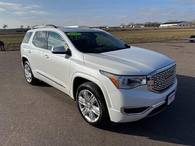 2017 GMC Acadia Denali   - Photo 11 - South Sioux City, NE 68776
