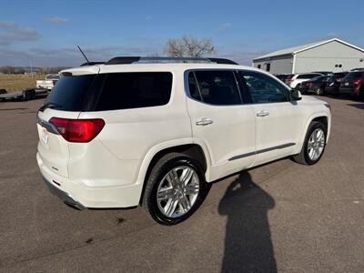 2017 GMC Acadia Denali   - Photo 8 - South Sioux City, NE 68776