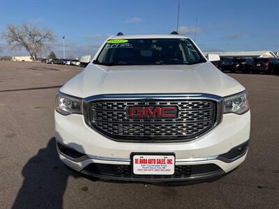2017 GMC Acadia Denali   - Photo 12 - South Sioux City, NE 68776